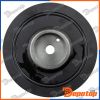 Poulie damper vilebrequin pour HYUNDAI | RKP-HY-500, 122-0H-H13